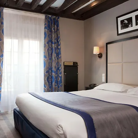 Hotel Bastille Speria 3*