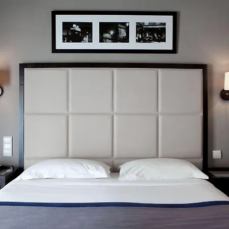 Bastille Speria Hotel París