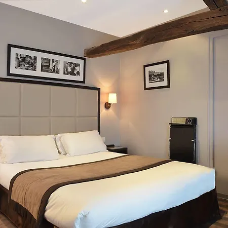 Bastille Speria Hotel Paris