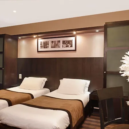 Bastille Speria Hotel